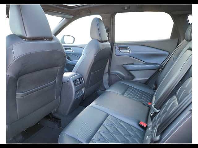 Nissan Qashqai III 2021 Qashqai 1.3 mhev Tekna+ 2wd 158cv xtronic