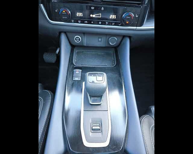 Nissan Qashqai III 2021 Qashqai 1.3 mhev Tekna+ 2wd 158cv xtronic