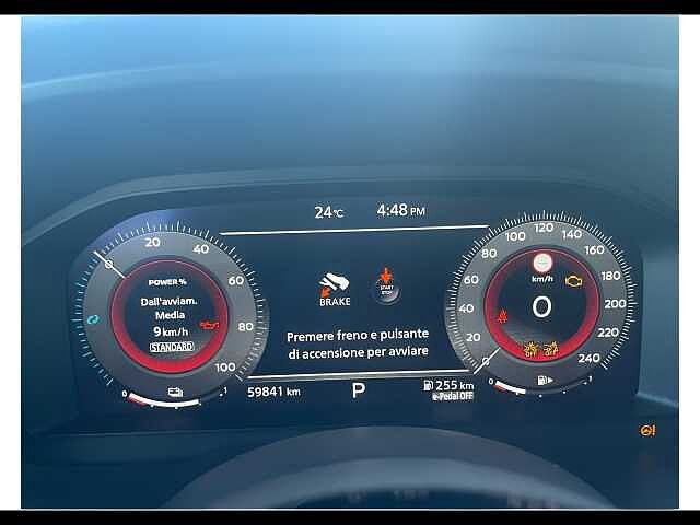 Nissan X-Trail IV 2022 X-Trail 1.5 e-power Tekna e-4orce 4wd auto