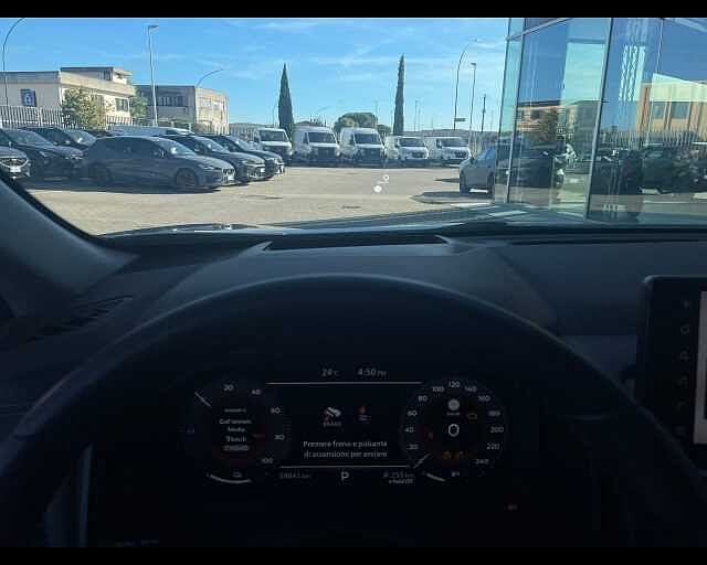 Nissan X-Trail IV 2022 X-Trail 1.5 e-power Tekna e-4orce 4wd auto