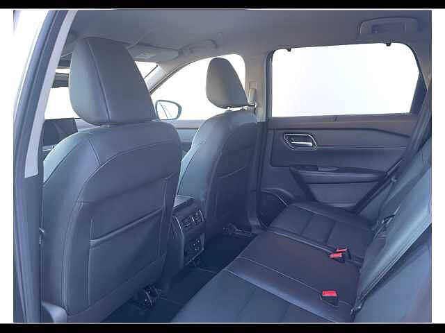 Nissan X-Trail IV 2022 X-Trail 1.5 e-power Tekna e-4orce 4wd auto