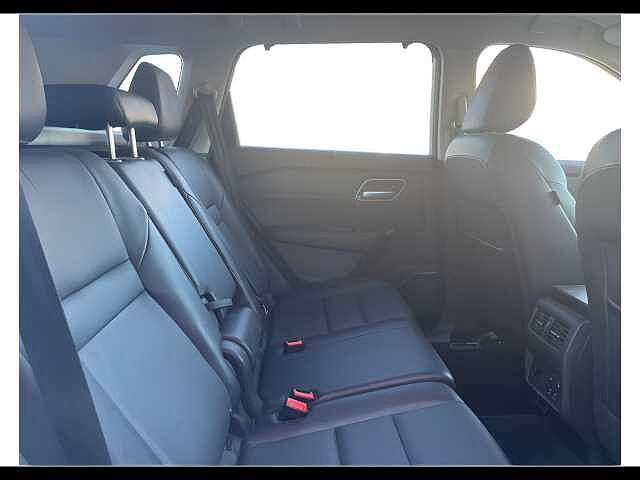 Nissan X-Trail IV 2022 X-Trail 1.5 e-power Tekna e-4orce 4wd auto