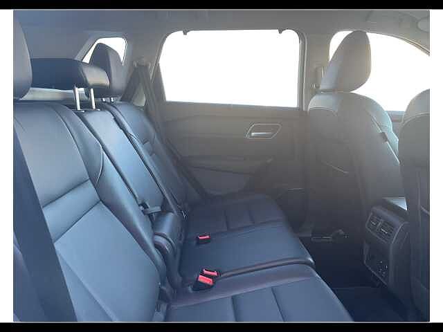 Nissan X-Trail IV 2022 X-Trail 1.5 e-power Tekna e-4orce 4wd auto