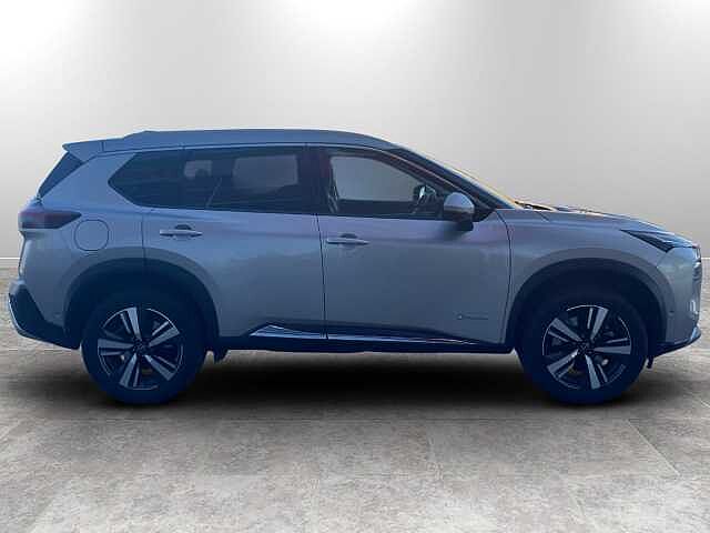 Nissan X-Trail IV 2022 X-Trail 1.5 e-power Tekna e-4orce 4wd auto