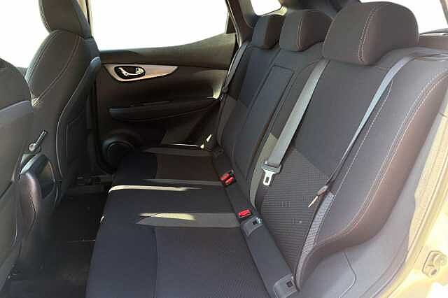 Nissan Qashqai II 2017 Qashqai 1.5 dci N-Connecta 115cv dct