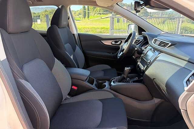Nissan Qashqai II 2017 Qashqai 1.5 dci N-Connecta 115cv dct