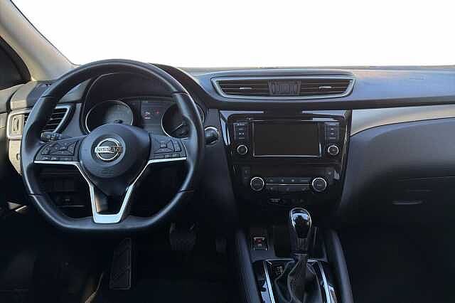 Nissan Qashqai II 2017 Qashqai 1.5 dci N-Connecta 115cv dct