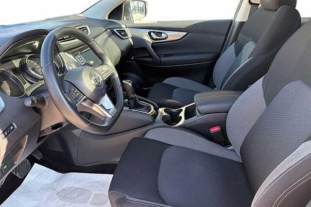 Nissan Qashqai II 2017 Qashqai 1.5 dci N-Connecta 115cv dct