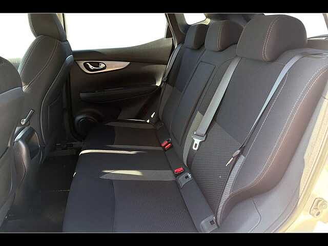 Nissan Qashqai II 2017 Qashqai 1.5 dci N-Connecta 115cv dct