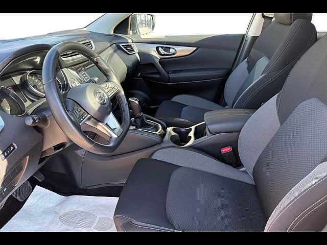 Nissan Qashqai II 2017 Qashqai 1.5 dci N-Connecta 115cv dct