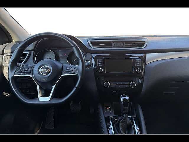 Nissan Qashqai II 2017 Qashqai 1.5 dci N-Connecta 115cv dct