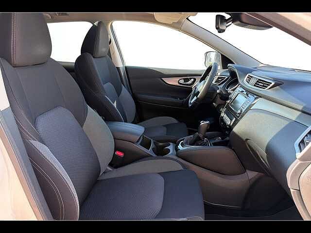 Nissan Qashqai II 2017 Qashqai 1.5 dci N-Connecta 115cv dct