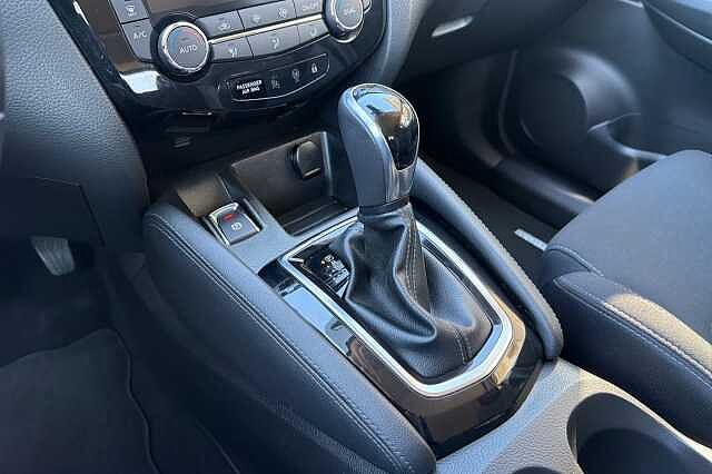 Nissan Qashqai II 2017 Qashqai 1.5 dci N-Connecta 115cv dct