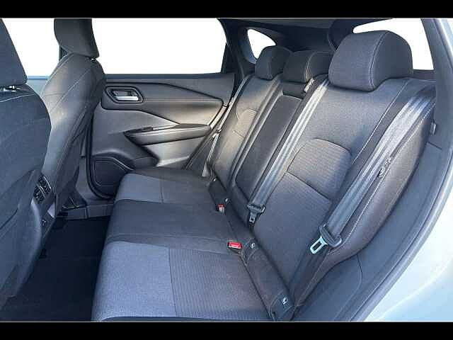 Nissan Qashqai III 2021 Qashqai 1.3 mhev N-Style 2wd 140cv