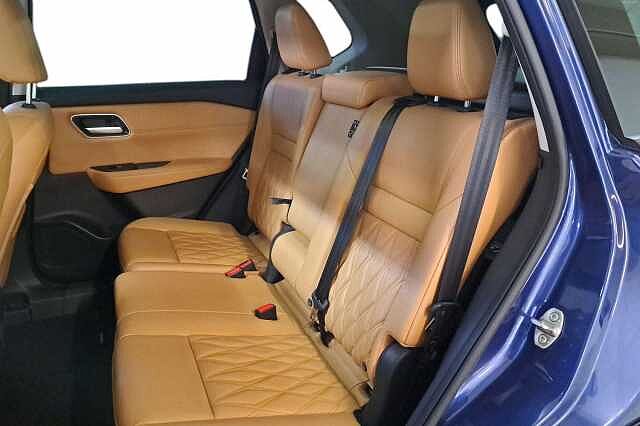 Nissan X-Trail IV 2022 X-Trail 1.5 e-power Tekna e-4orce 4wd auto 7p.ti