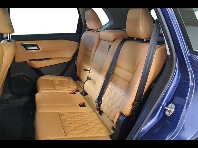 Nissan X-Trail IV 2022 X-Trail 1.5 e-power Tekna e-4orce 4wd auto 7p.ti