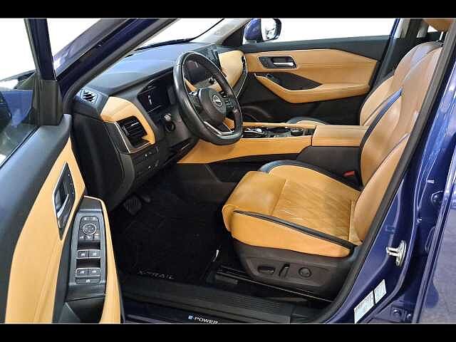 Nissan X-Trail IV 2022 X-Trail 1.5 e-power Tekna e-4orce 4wd auto 7p.ti