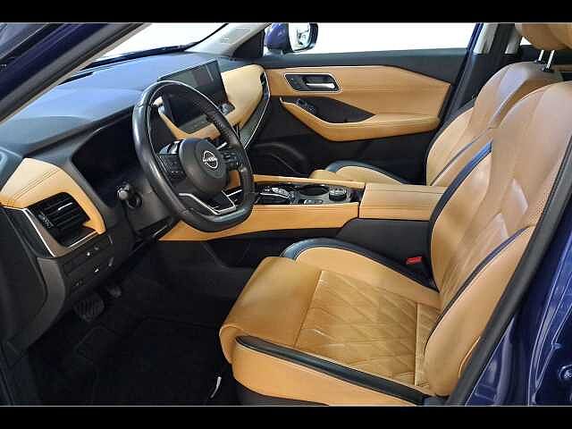 Nissan X-Trail IV 2022 X-Trail 1.5 e-power Tekna e-4orce 4wd auto 7p.ti