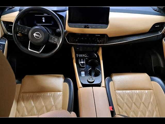 Nissan X-Trail IV 2022 X-Trail 1.5 e-power Tekna e-4orce 4wd auto 7p.ti