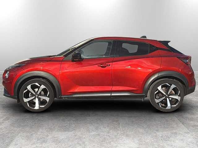 Nissan Juke II 2020 Juke 1.0 dig-t Tekna 114cv dct
