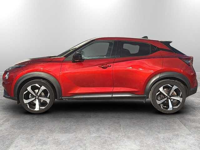 Nissan Juke II 2020 Juke 1.0 dig-t Tekna 114cv dct