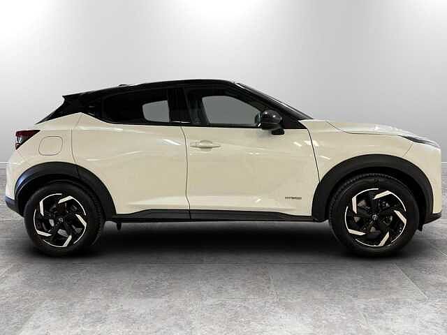 Nissan Juke II 2020 Juke 1.6 hev N-Connecta