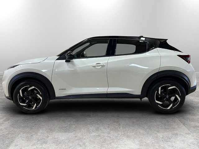 Nissan Juke II 2020 Juke 1.6 hev N-Connecta