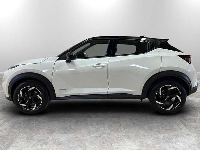Nissan Juke II 2020 Juke 1.6 hev N-Connecta