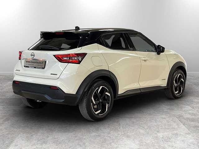 Nissan Juke II 2020 Juke 1.6 hev N-Connecta