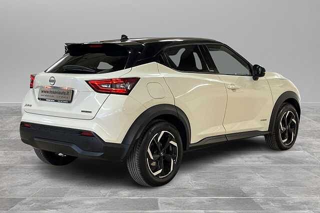 Nissan Juke II 2020 Juke 1.6 hev N-Connecta