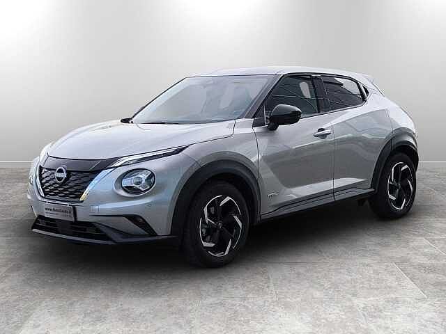 Nissan Juke II 2020 Juke 1.6 hev N-Connecta