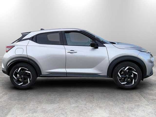 Nissan Juke II 2020 Juke 1.6 hev N-Connecta