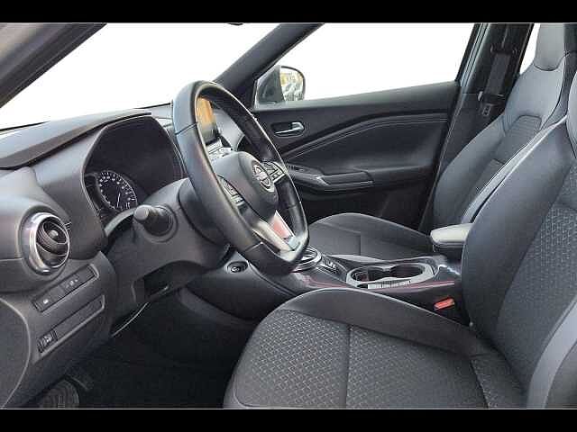 Nissan Juke II 2020 Juke 1.6 hev N-Connecta