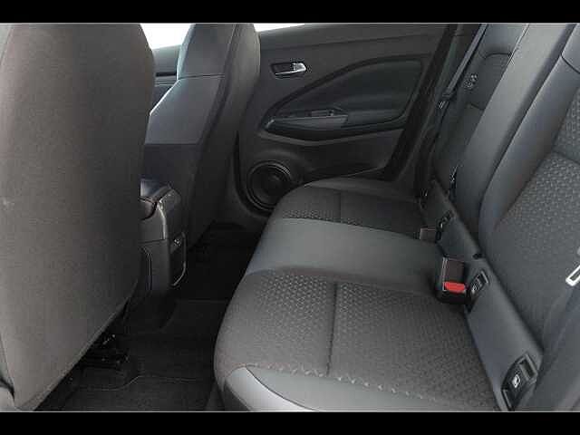 Nissan Juke II 2020 Juke 1.6 hev N-Connecta