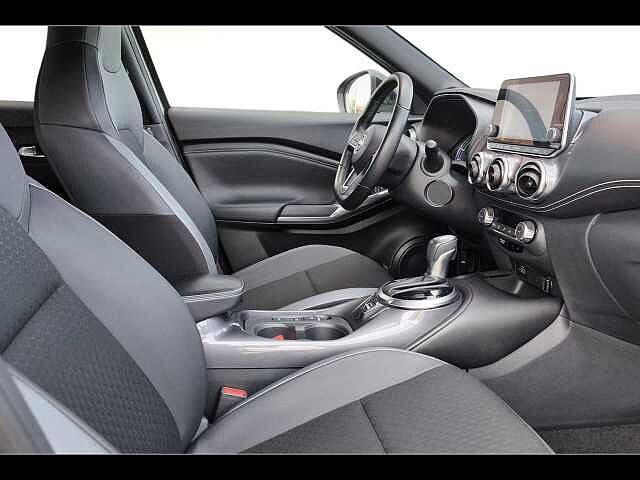 Nissan Juke II 2020 Juke 1.6 hev N-Connecta