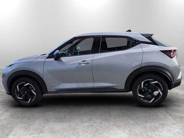Nissan Juke II 2020 Juke 1.6 hev N-Connecta