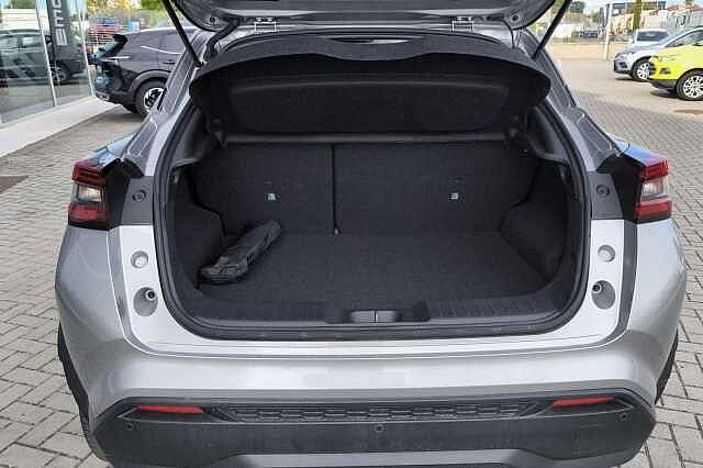 Nissan Juke II 2020 Juke 1.6 hev N-Connecta