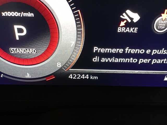 Nissan Qashqai MHEV 158 CV Xtronic N-Connecta