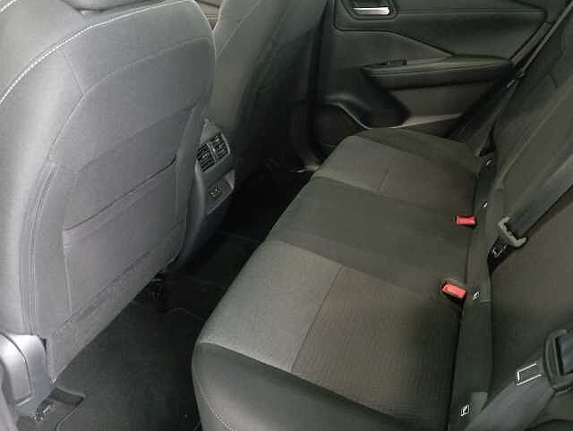 Nissan Qashqai MHEV 158 CV Xtronic N-Connecta