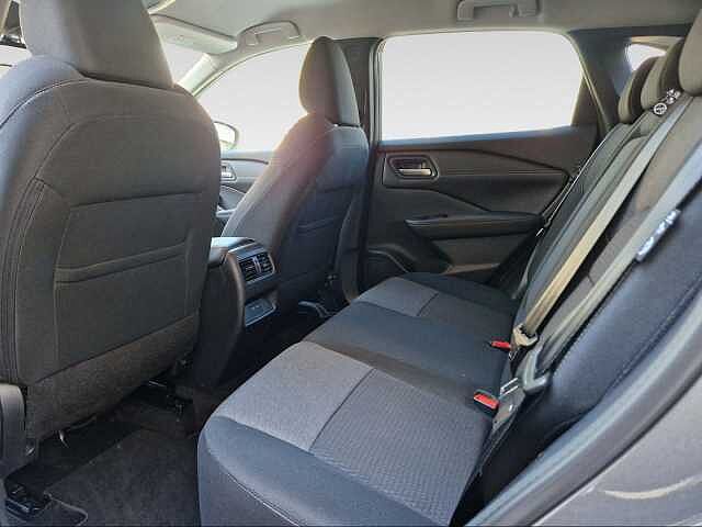 Nissan Qashqai MHEV 140 CV N-Connecta