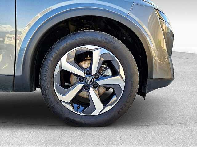 Nissan Qashqai MHEV 140 CV N-Connecta