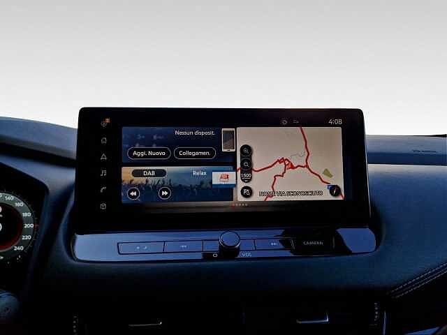 Nissan Qashqai MHEV 140 CV N-Connecta