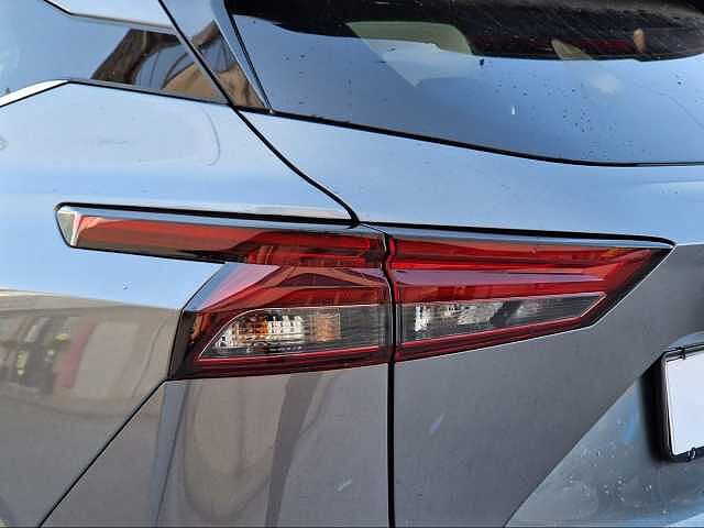 Nissan Qashqai MHEV 140 CV N-Connecta