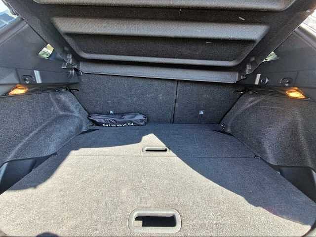 Nissan Qashqai MHEV 140 CV N-Connecta