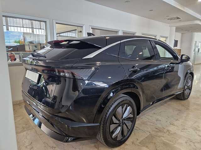 Nissan Ariya 87 kWh Evolve