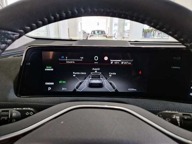 Nissan Ariya 87 kWh Evolve