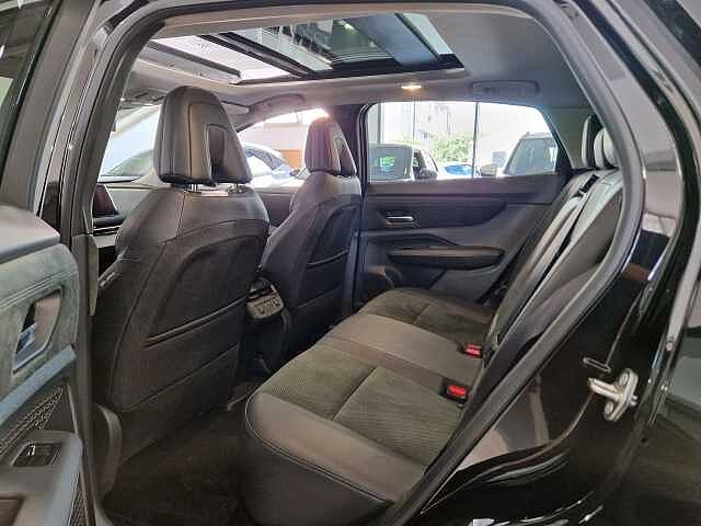 Nissan Ariya 87 kWh Evolve