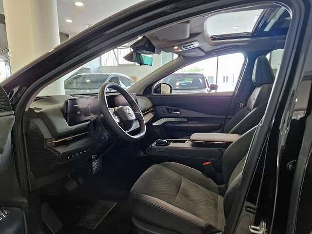 Nissan Ariya 87 kWh Evolve