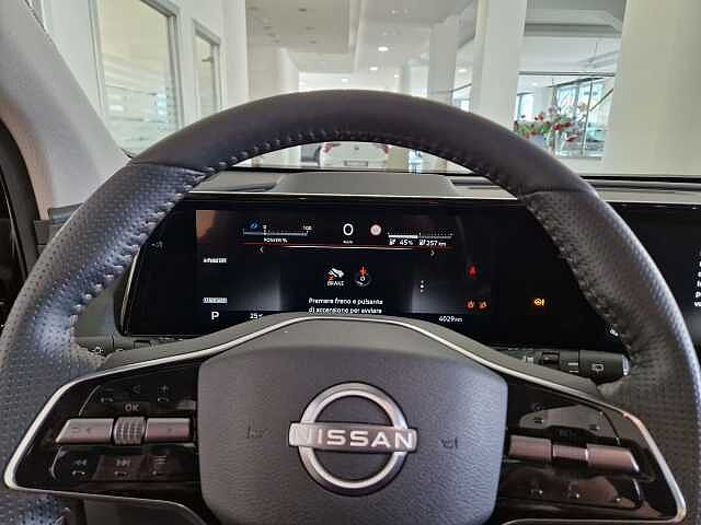 Nissan Ariya 87 kWh Evolve