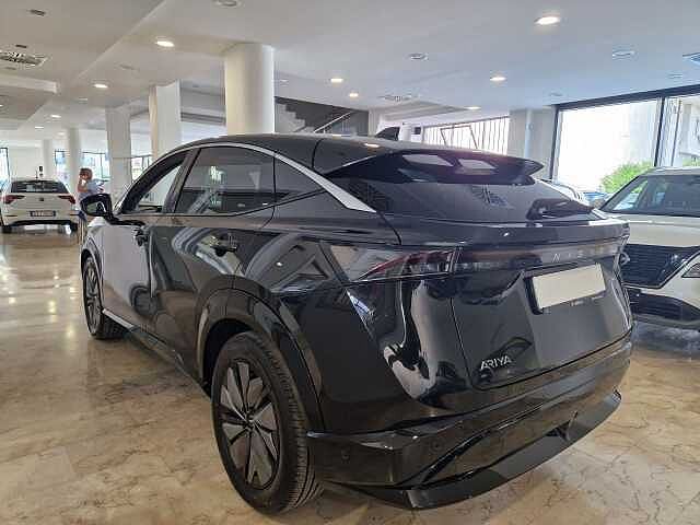 Nissan Ariya 87 kWh Evolve